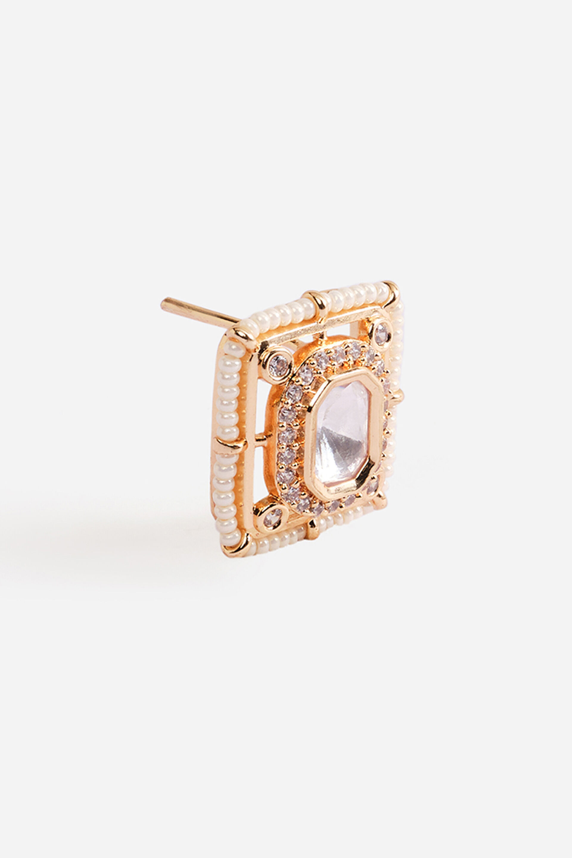 Deedaar Earrings, , image 3